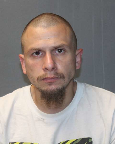 Devon Charles Bowder